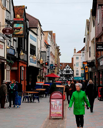 Salisbury