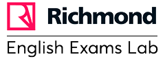 Richmond English Exams Lab